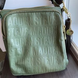 Steve Madden Crossbody Bag